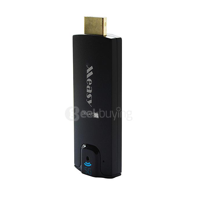 Measy A2C RK2928 5G WIFI Dongle DLNA Miracast Airplay