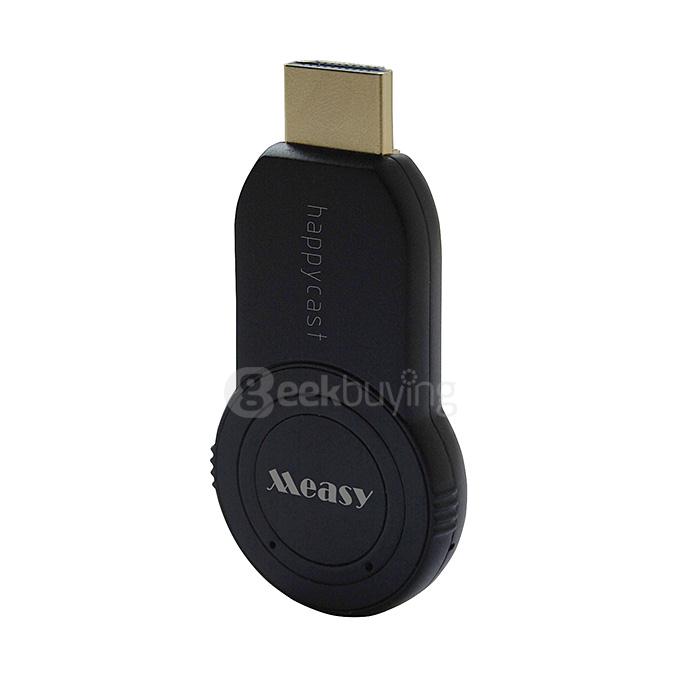 Measy A3C II AM8252 WIFI Dongle DLNA Airplay Miracast