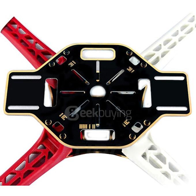 Frame Kit 450mm For Diatone Q450 Quad 450 V3 PCB Quadcopter