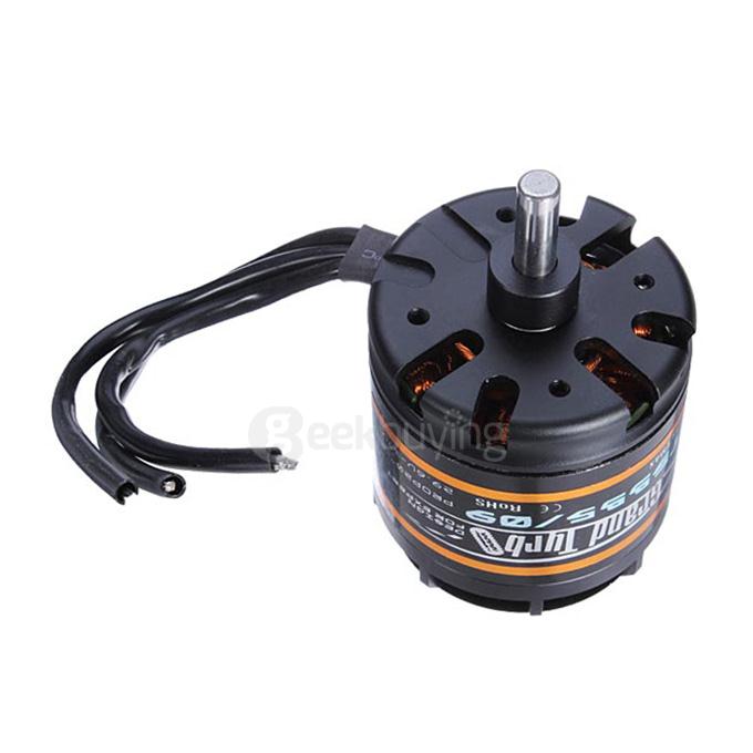 EMAX GT5335 200KV Outrunner Brushless Motor