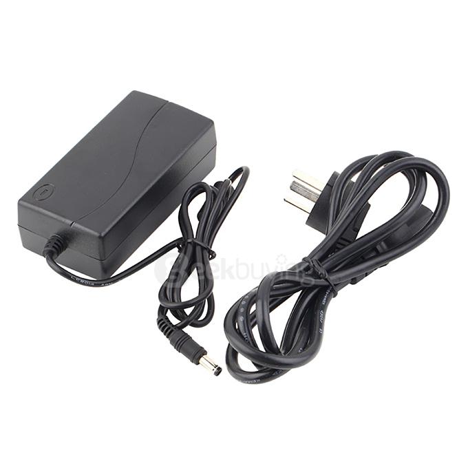 TXWY-120500 12V 5A Power Adapter With Cable