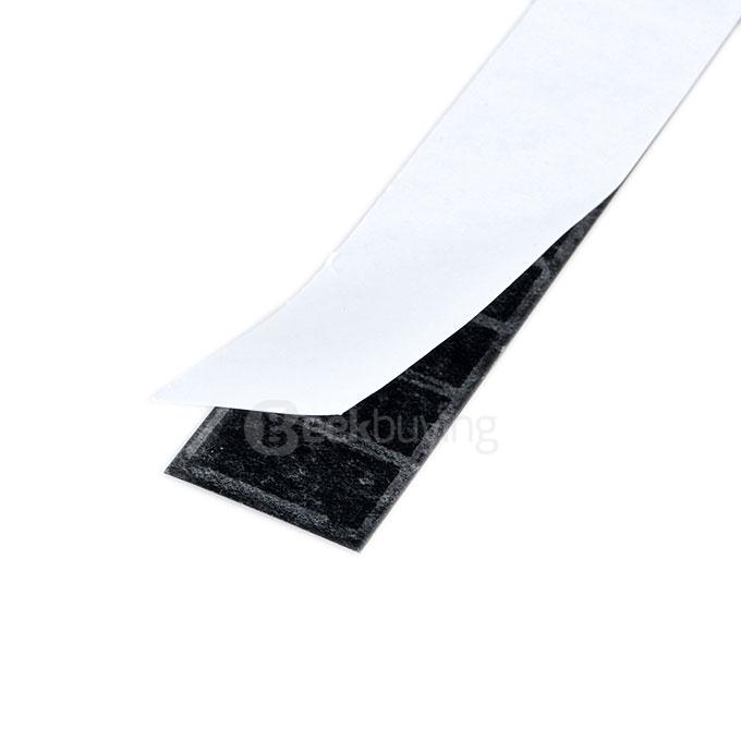 BT-05 Stick-on Digital Aquarium Fish Tank Digital Thermometer Temperature Meter Tester