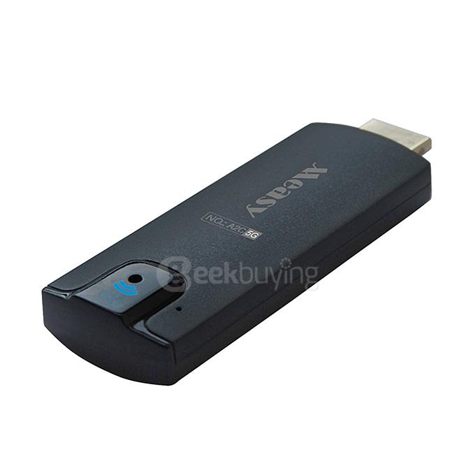 Measy A2C RK2928 5G WIFI Dongle DLNA Miracast Airplay