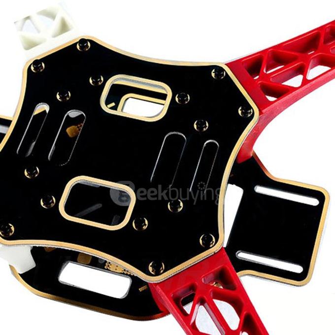 Frame Kit 450mm For Diatone Q450 Quad 450 V3 PCB Quadcopter