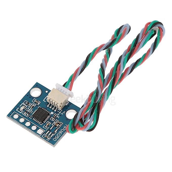 GoolRC Storm 32 BGC 32Bit 3-Axis Brushless Gimbal Controller Board Motor Drive