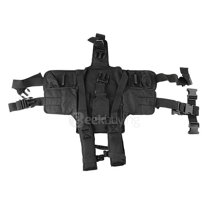 Conversion Strap Suitcase Case Backpack Belt For DJI Inspire I
