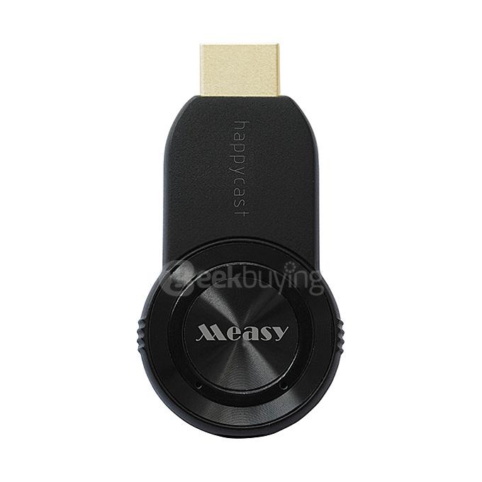 Measy A3C II AM8252 WIFI Dongle DLNA Airplay Miracast