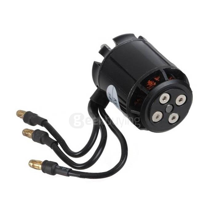 Emax GT2220 2300KV Brushless Motor for 450 Class Helicopter