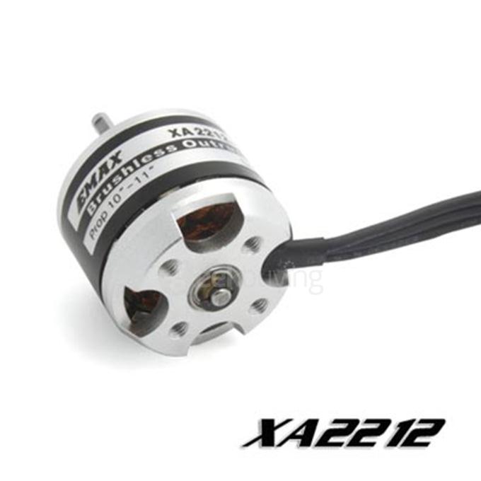 Emax XA2212 980KV Brushless Motor For RC Models