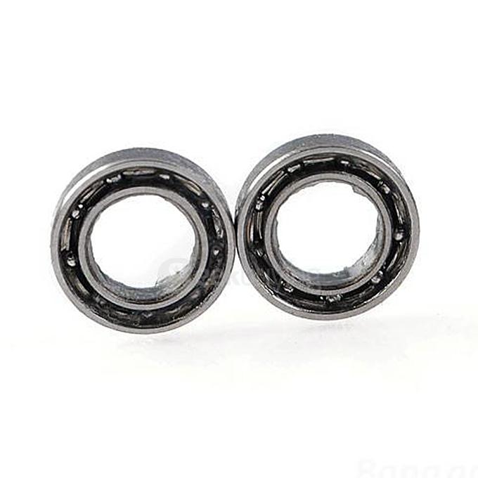 Swashplate Bearings Parts For Hisky HCP100S HCP100 WLtoys V922 Helicopter