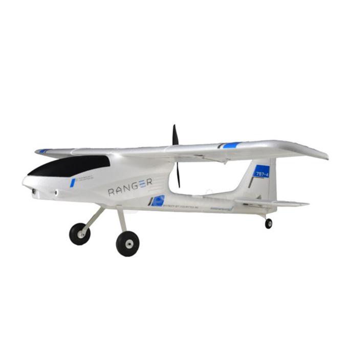 Volantex Ranger 757-4 7574 FPV 1380mm Wingspan EPO RC Airplane PNP