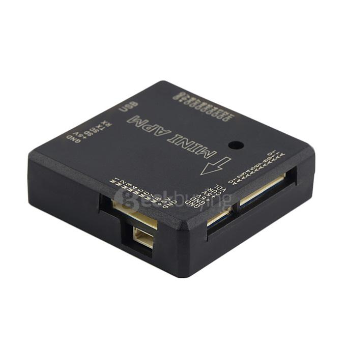 Mini APM V3.1 Mini ArduPilot Mega 2.6 External Compass