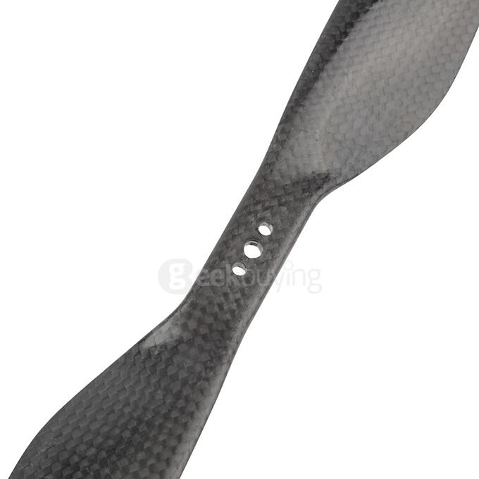 4X T-Motor 1448 Carbon Fiber Propeller Prop CW/CCW For 17 In DJI Multirotor Quadcopter