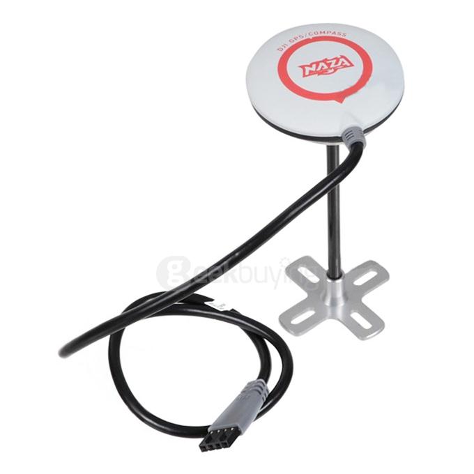 GPS Module For DJI NAZA Lite Version Multi-rotor
