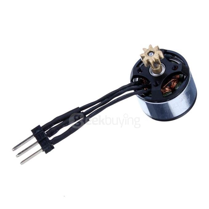 V977-002 Brushless Motor Parts For WLtoys V930 V977 V931 RC Helicopter