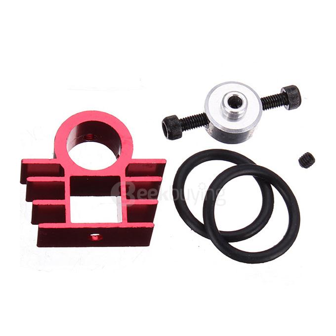 Emax CF2822 1200KV Brushless Motor With Heat Sink / Propeller Saver