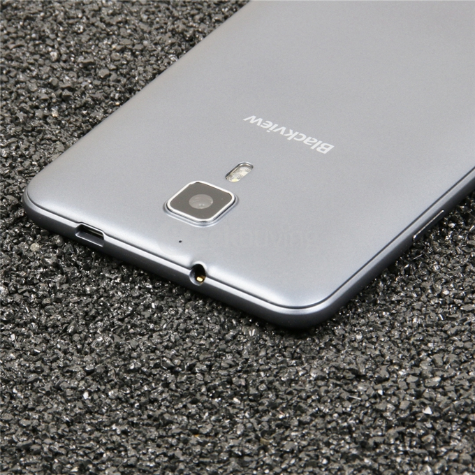 BLACKVIEW ALIFE P1 PRO 5.5inch 4G FDD-LTE Android 5.1 2GB 16GB Smartphone 64bit MT6735M Quad Core 13.0MP Fingerprint ID