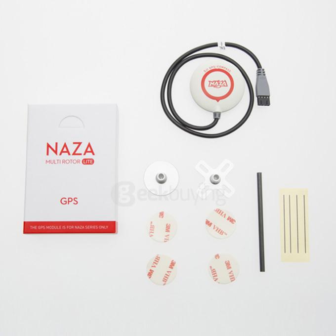 GPS Module For DJI NAZA Lite Version Multi-rotor