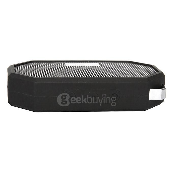 New Bee Portable Pocket Speaker Waterproof Shockproof Wireless BT4.0 With Mic For iPhone Samsung LG HTC