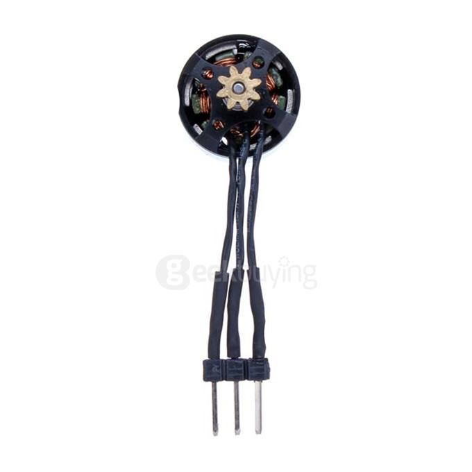 V977-002 Brushless Motor Parts For WLtoys V930 V977 V931 RC Helicopter