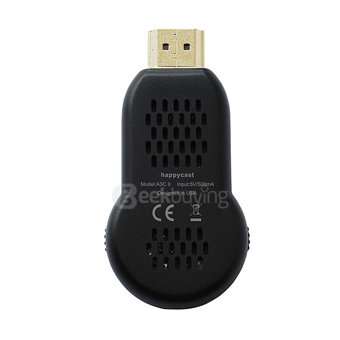 Measy A3C II AM8252 WIFI Dongle DLNA Airplay Miracast