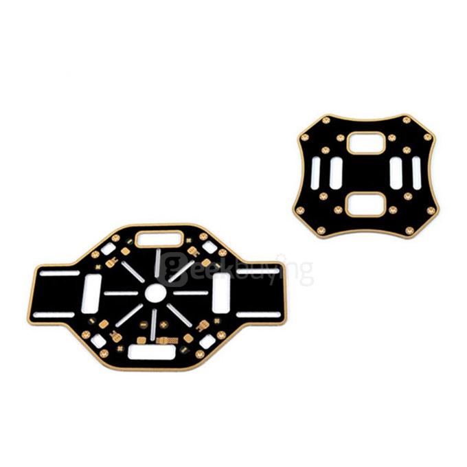 Frame Kit 450mm For Diatone Q450 Quad 450 V3 PCB Quadcopter