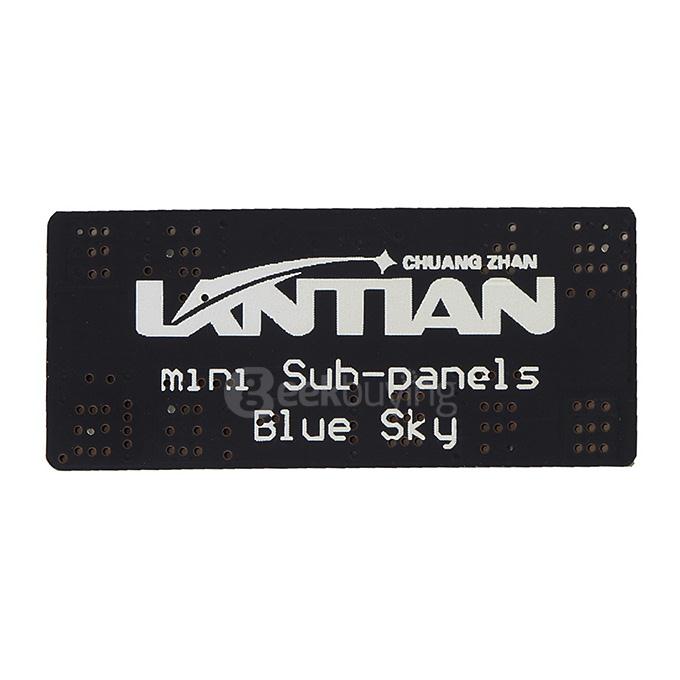 DB Sub Panels / QAV250 280 MINI PDB Distributor Plate For QAV250 280 quadcopter