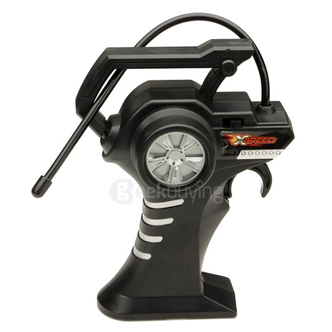 WINYEA W3655 High Speed Racing Car RC Off Road Drift Vehicle Rock Crawler