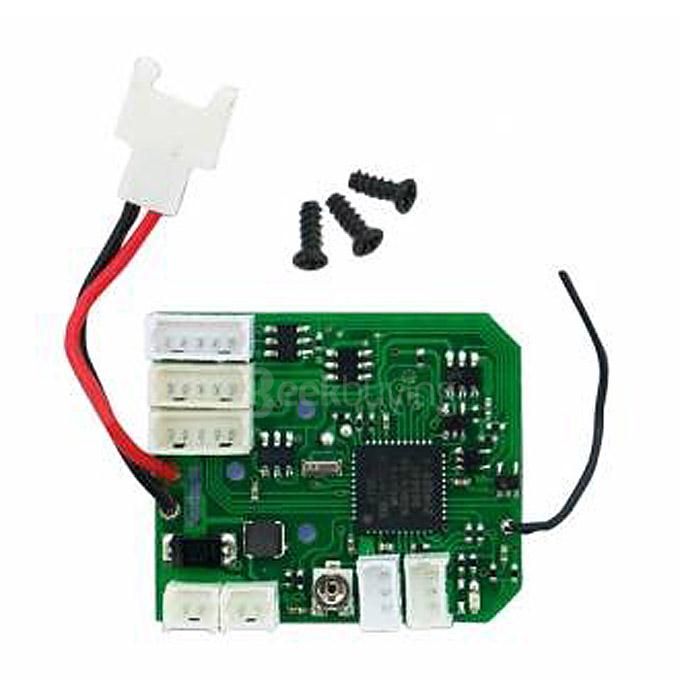 HM-Super CP-Z-02 RX2645V-D Receiver Accessories For Walkera Super CP Helicopter