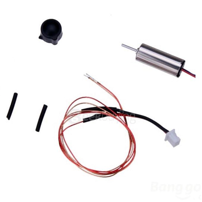 HM-Super FP-Z-09 Tail Motor Accessories For Walkera Super CP Helicopter