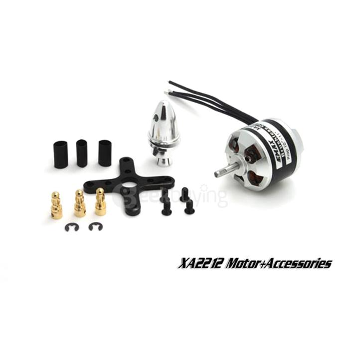 Emax XA2212 980KV Brushless Motor For RC Models