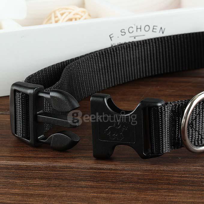 TK-STAR Smart Pet Tracker iPhone Android APP Tracking Real Time GSM GPS w/ Electronic Fence