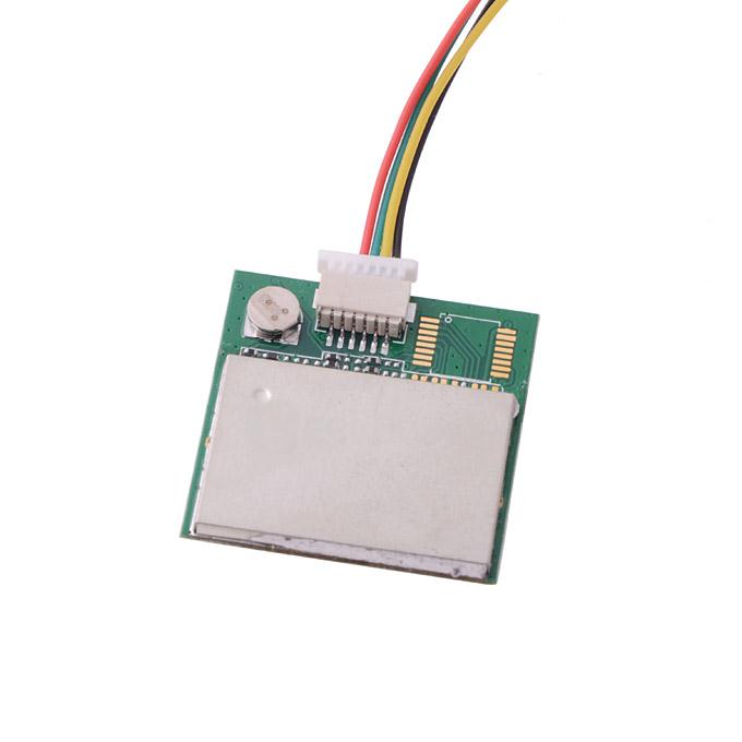 Remzibi OSD FPV GPS Tracking Module USB TTL Programmer Combo for RC Multirotor Airplanes