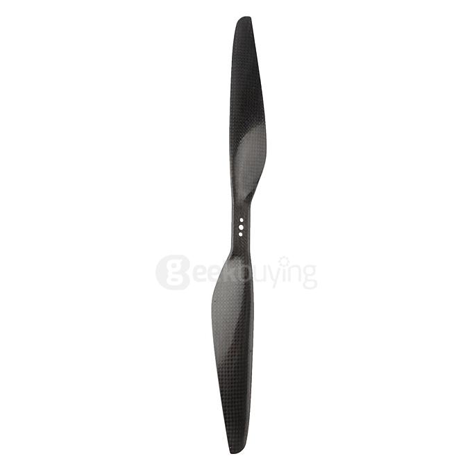 4X T-Motor 1448 Carbon Fiber Propeller Prop CW/CCW For 17 In DJI Multirotor Quadcopter