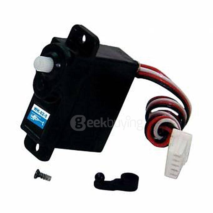 HM-Super FP-Z-10 Servo WK-02-5 Accessories For Walkera Super CP Helicopter