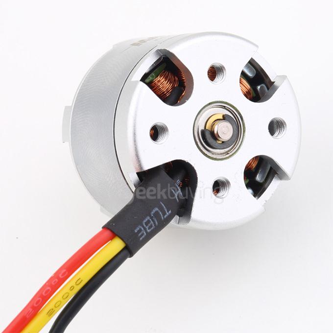 2212 920KV Brushless Motor For DJI Phantom F330 F450 F550 X525 Multirotors