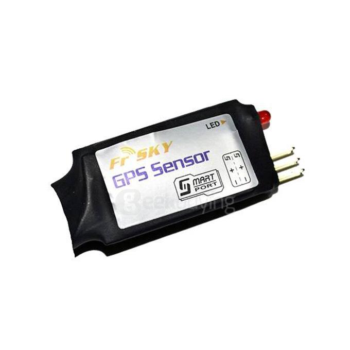 Frsky S.PORT GPS Sensor V2 X8R X6R X4R Compatible for RC Airplane