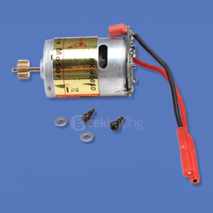 HM-Master CP-Z-21 Main Motor 380PF For Walkera Master CP Helicopter