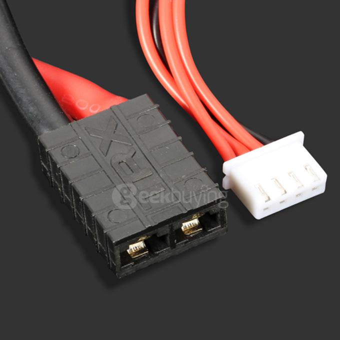 ZOP Power 11.1V 8000MAH 30C Lipo Battery TRX Plug