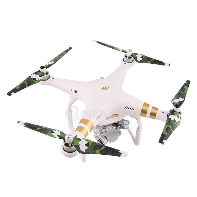 9450 Self-locking Propeller Prop CW CCW For DJI Phantom 2 Vision+ P3