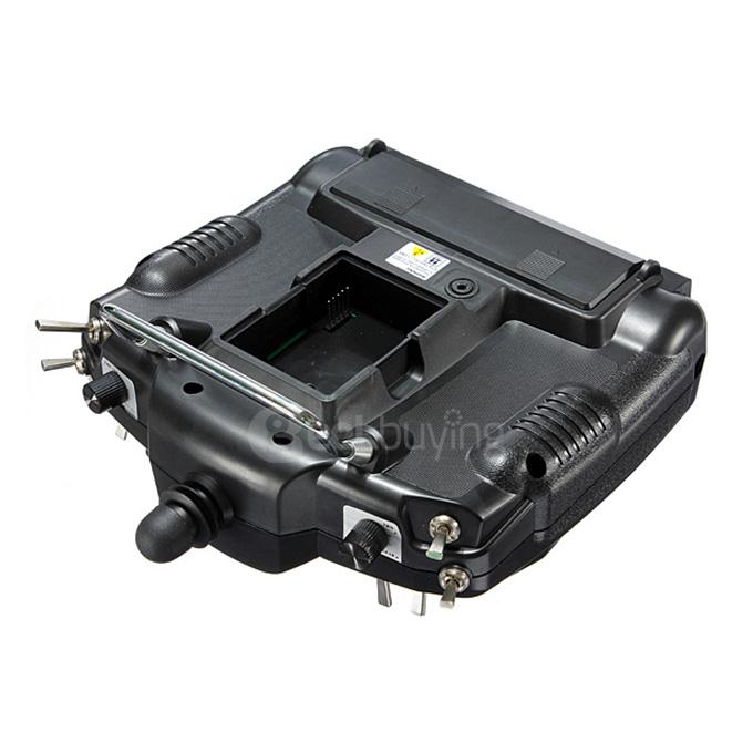 Upgraded FlySky FS-TH9XB 2.4G 9CH Transmitter With FS-R9B RM002 Mode 2