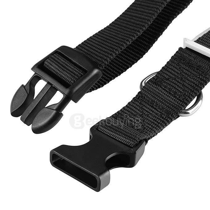 TK-STAR Smart Pet Tracker iPhone Android APP Tracking Real Time GSM GPS w/ Electronic Fence