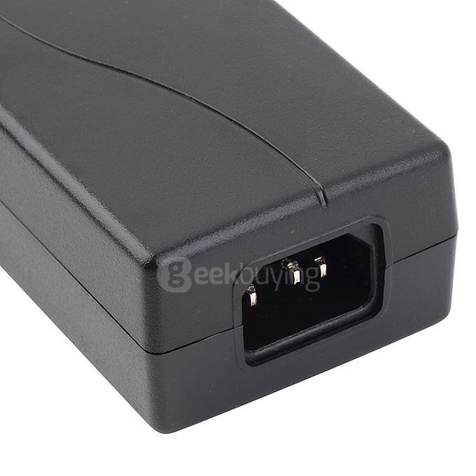 TXWY-120500 12V 5A Power Adapter With Cable