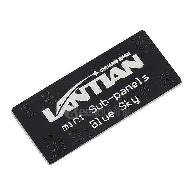 DB Sub Panels / QAV250 280 MINI PDB Distributor Plate For QAV250 280 quadcopter