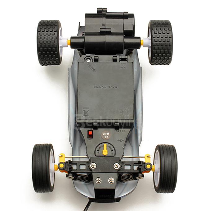 WINYEA W3655 High Speed Racing Car RC Off Road Drift Vehicle Rock Crawler