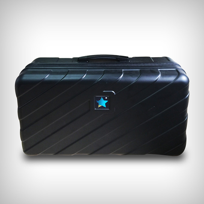 Cheerson CX22 CX-22 Follower 5.8G Dual GPS FPV With 1080P Camera Quadcopter - Blue