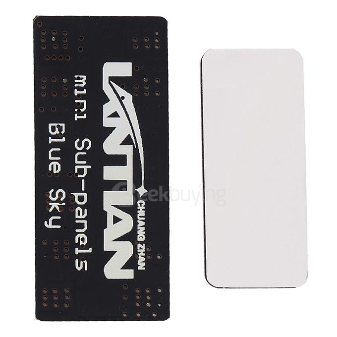 DB Sub Panels / QAV250 280 MINI PDB Distributor Plate For QAV250 280 quadcopter