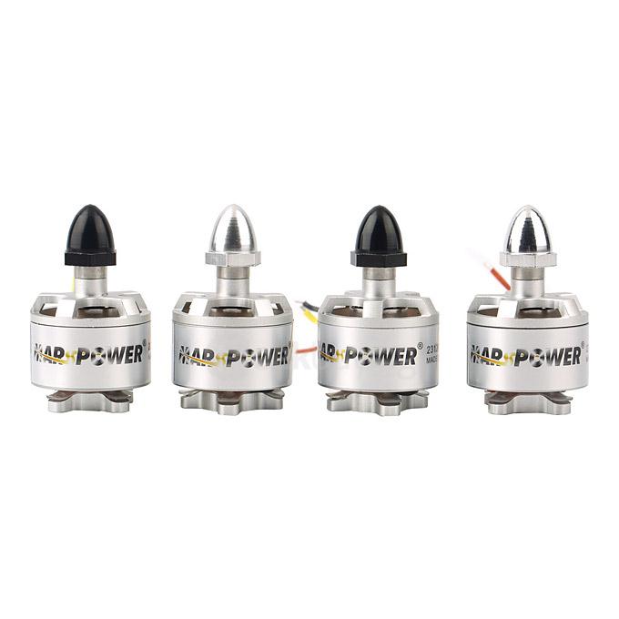 MARSPOWER MX2212 920KV Brushless Motor For DJI Phantom Multiaxis Multicopters