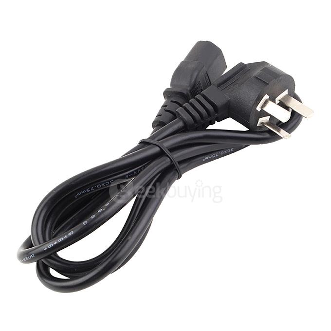 TXWY-120500 12V 5A Power Adapter With Cable