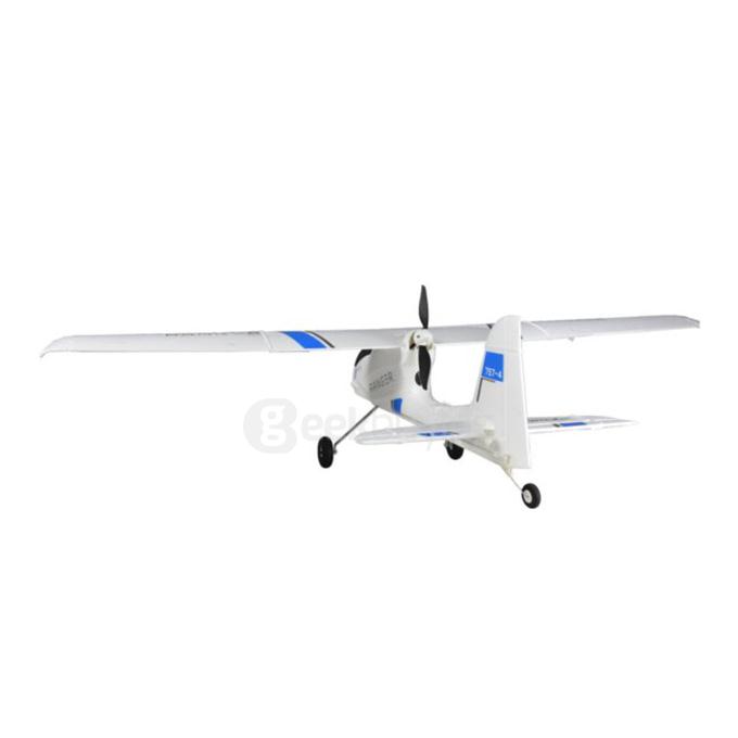 Volantex Ranger 757-4 7574 FPV 1380mm Wingspan EPO RC Airplane PNP